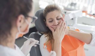 Laboratorios Silanes presentó analgésico líquido para aliviar el dolor dental