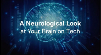 Dell Technologies realiza una investigación neurocientífica para conocer cómo la tecnología puede reducir el estrés en el trabajo