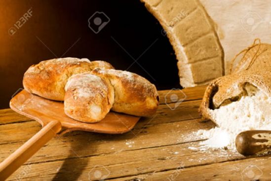Los beneficios de comer pan