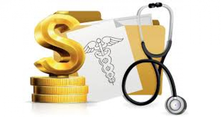 Cerca de la mitad de gastos de salud del gobierno federal sin ejercerse