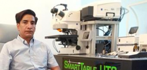 Nanotecnología busca que fármacos sean dirigidos únicamente a células afectadas