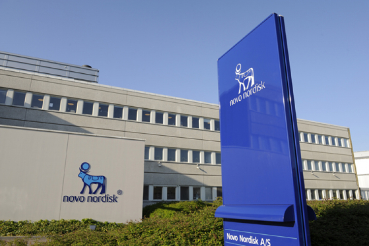 Reconocen a Novo Nordisk México como la empresa #1 para trabajar en México – GPTW