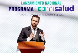 Secretaria de salud lanza el programa nacional “MI SALUD”