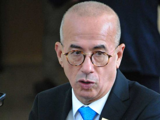 Mieloma múltiple debe ser considerada enfermedad de gasto catastrófico y ser atendida por el Seguro Popular: Éctor Jaime