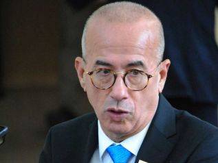 Mieloma múltiple debe ser considerada enfermedad de gasto catastrófico y ser atendida por el Seguro Popular: Éctor Jaime