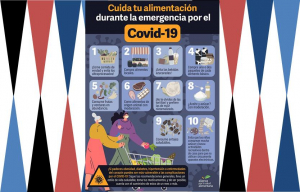 ¡No se ensañen con el virus!