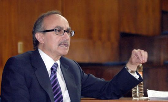 El Centro Médico ABC entrega el premio Excelencia en Medicina 2016 al Dr. José Halabe Cherem