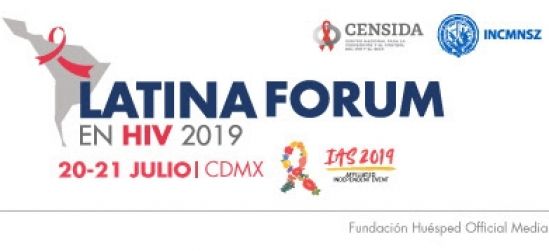 América Latina reunida en respuesta al VIH