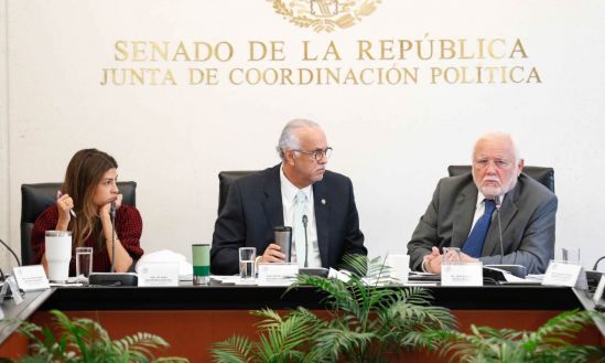 Buscará Cofepris integrar fondo para adquirir derechos de comercialización de medicamentos genéricos