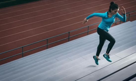 Cuidado con las lesiones deportivas, a la hora de hacer ejercicio