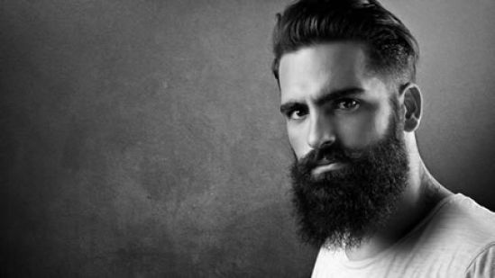 ¿Shampoo para cuidar tu barba?