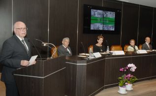 Secretaría de Salud rinde homenaje póstumo al doctor Luis Guillermo Ibarra Ibarra
