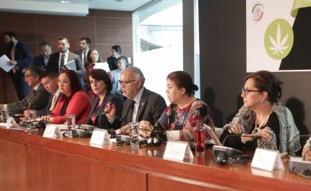 Regulación de la Marihuana, abanico de  retos y oportunidades 