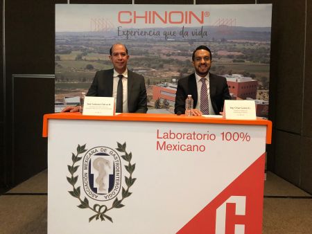 Hoy da inicio el Congreso ECOS Internacionales 2018. ERGE tema principal