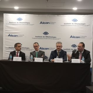 Ceguera afecta a más de un millón de mexicanos