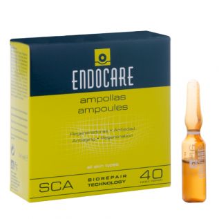 Endocare ofrece línea dermatológica de hidratantes