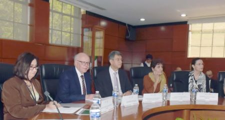 Avances y retos en la respuesta nacional ante el VIH