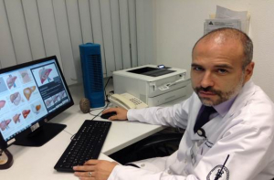 Cáncer de hígado y cáncer de páncreas, dentro de las primeras 10 causas de mortalidad