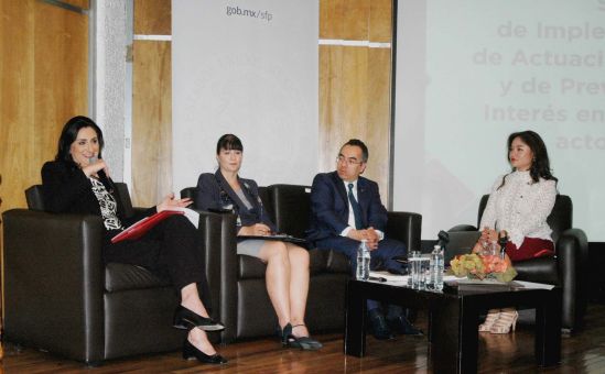 Segunda reunión de Comités de Ética