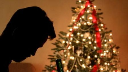 ¿Por qué nos deprimimos en fin de año?