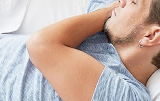 Uno de cada diez pacientes con diabetes en riesgo de perder la visión