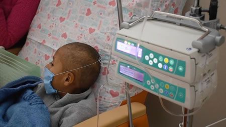 El Centro Médico ABC da recomendaciones a padres de familia sobre el cáncer infantil