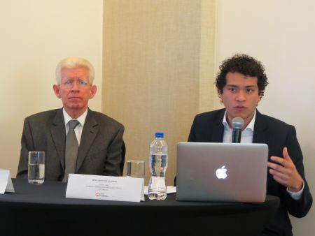 ONGs alertan interferencia de la industria tabacalera en el Congreso para regular productos nocivos