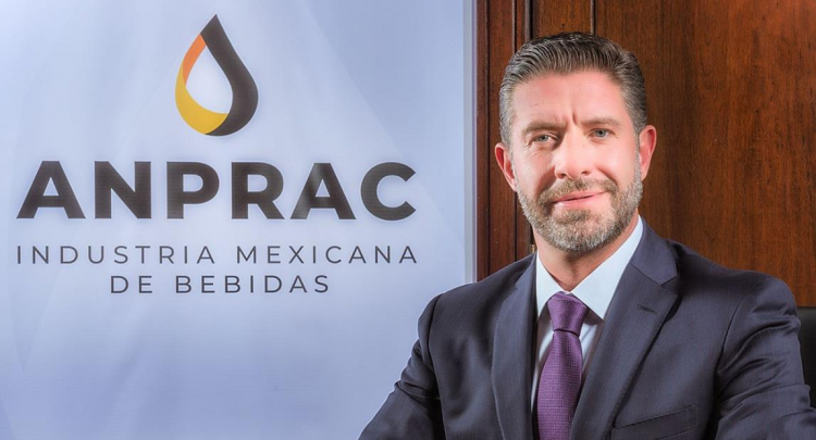 Designa ANPRAC a su nuevo Director General