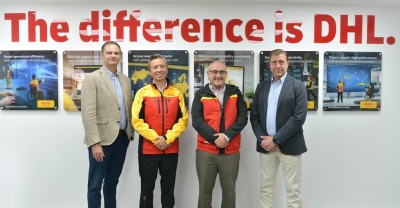 Nueva Control Tower de DHL Supply Chain impulsa la alta especialización en la cadena del sector salud