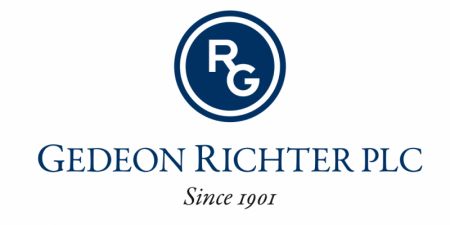 Gedeon Richter y Roche acuerdan promover el cuidado prenatal