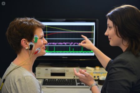 Biorretroalimentación, una técnica para aprender a controlar las funciones corporales