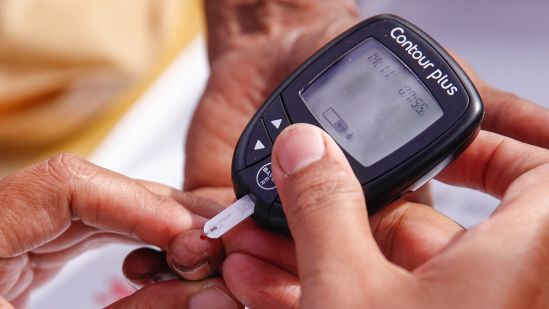 El cuidado de la diabetes en vacaciones
