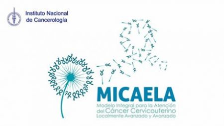 MICAELA y Programa de Cáncer de Ovario del INCan, unen esfuerzos para prevenir y detectar de forma oportuna el cáncer ginecológico