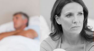 Ejercicio y alimetación balanceada reducen síntomas de menopausía