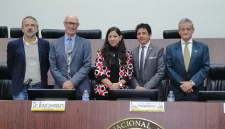 Es necesario contar con una legislación alimentaria por el derecho al bienestar