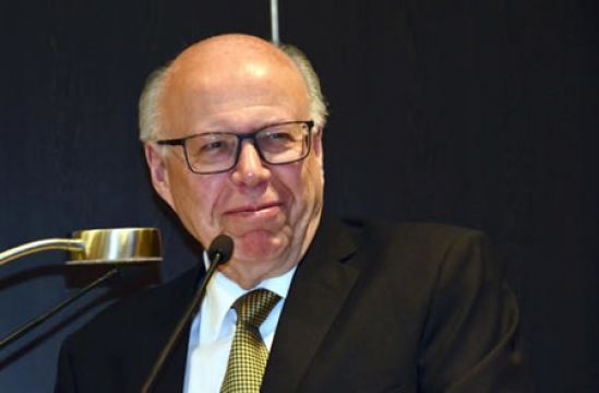 Necesaria mayor inversión para la investigación en salud: Narro Robles