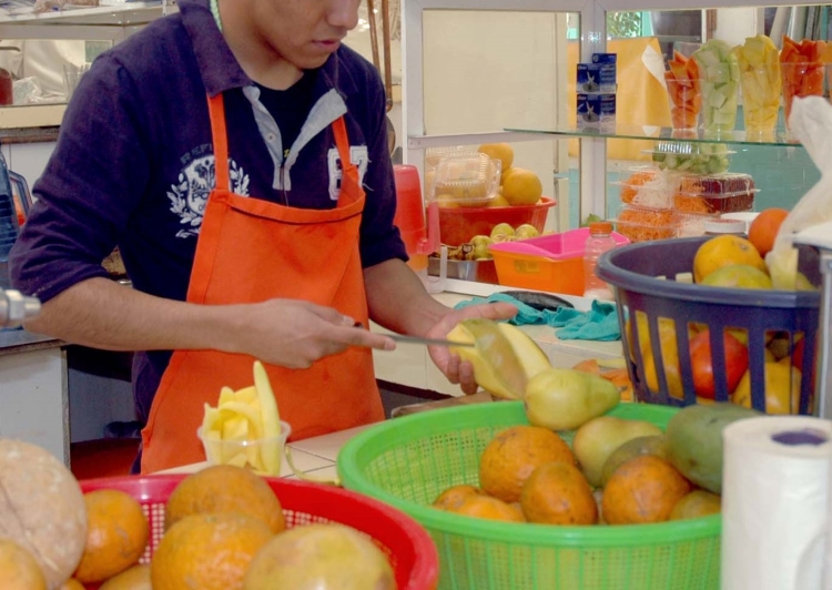 LEKA, una prueba para detectar el parásito de la cisticercosis gana el Premio James Dyson México 2023