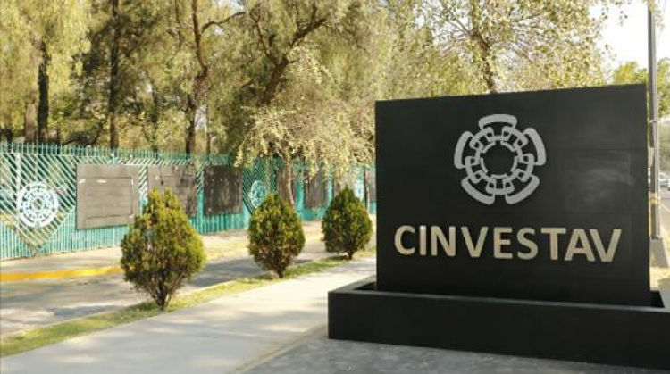 El CINVESTAV en Zacatenco consolida su infraestructura científica