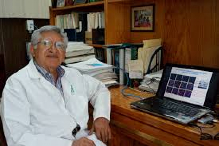 Fallece José Luis Reyes Sánchez, destacado nefrólogo
