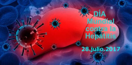 La hepatitis un problema de salud mundial 
