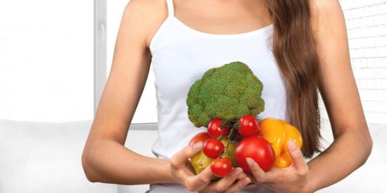 Salud digestiva, fundamental para un cuerpo sano