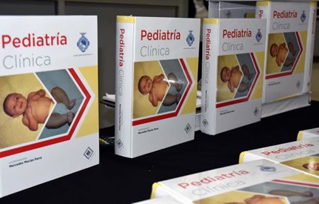 Especialistas mexicanos publican libro sobre Pediatría Clínica