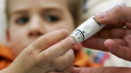 Diabetes una carga económica para el gobierno federal, cuesta 613 mdd al año