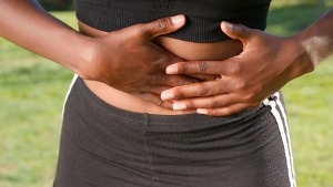 ¿Dolor abdominal?, múltiples causas entre ellas está el estreñimiento funcional