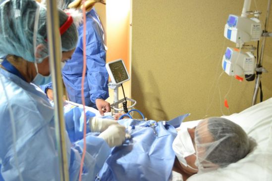 Mueren tres niños al día en México por falta de trasplante de médula ósea