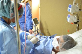 Mueren tres niños al día en México por falta de trasplante de médula ósea