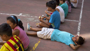 Atención a la primera infancia debe ser una prioridad en la agenda de México: Clase 2020