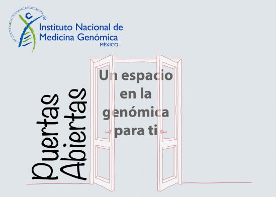 INMEGEN inició Puertas Abiertas 2018 para futuros investigadores