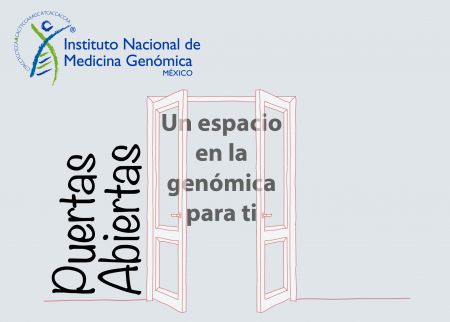 INMEGEN inició Puertas Abiertas 2018 para futuros investigadores