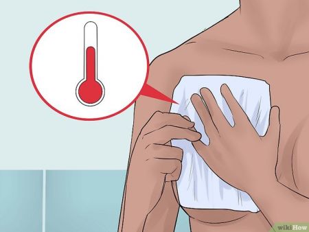 Medidas higiénicas pueden prevenir ciertos tipos de mastitis